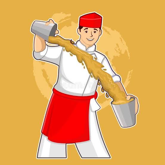 六杯饮料解锁大马夏日清凉指南